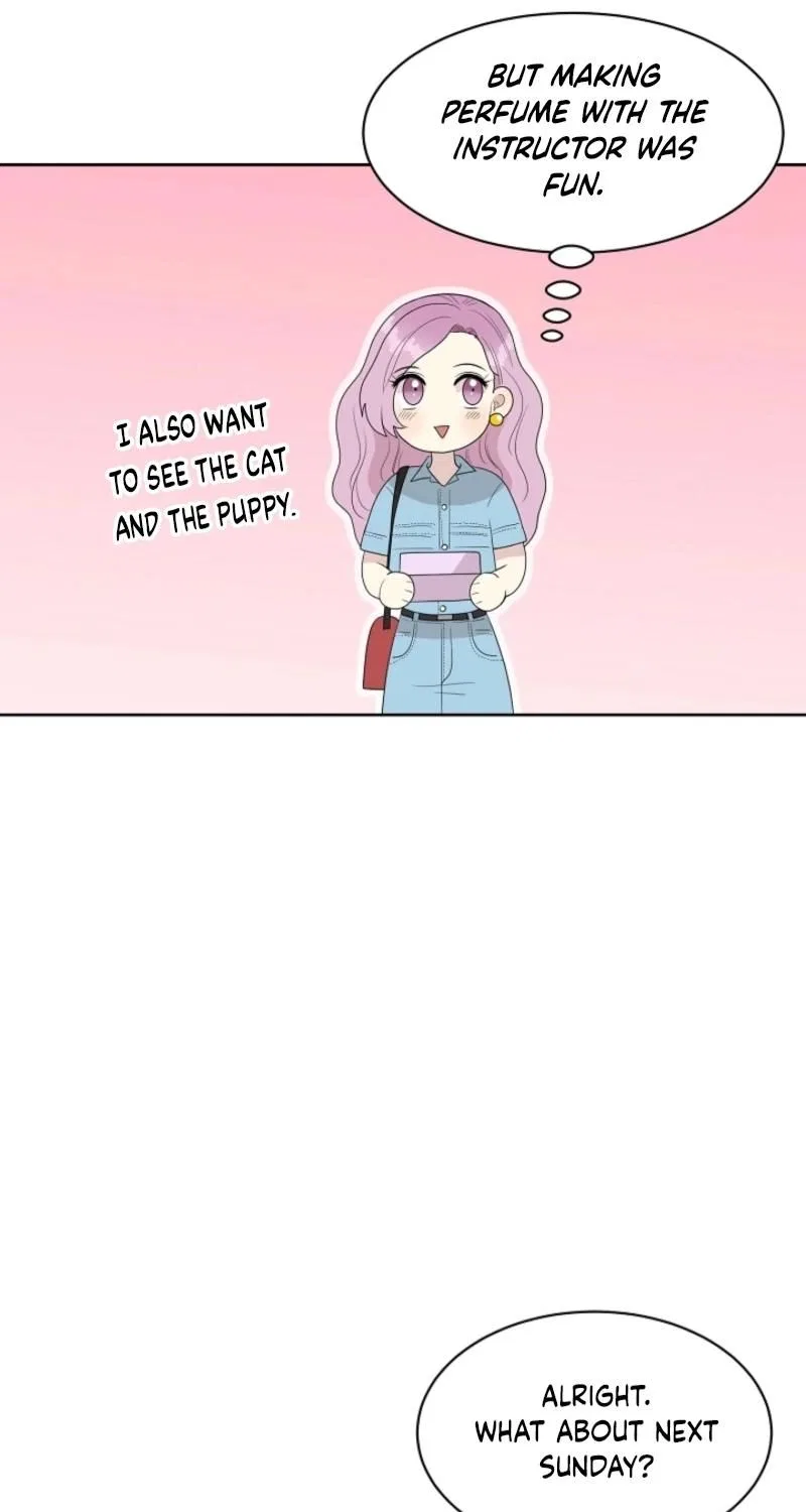 Should I Not Tell? Chapter 29 – Page 21