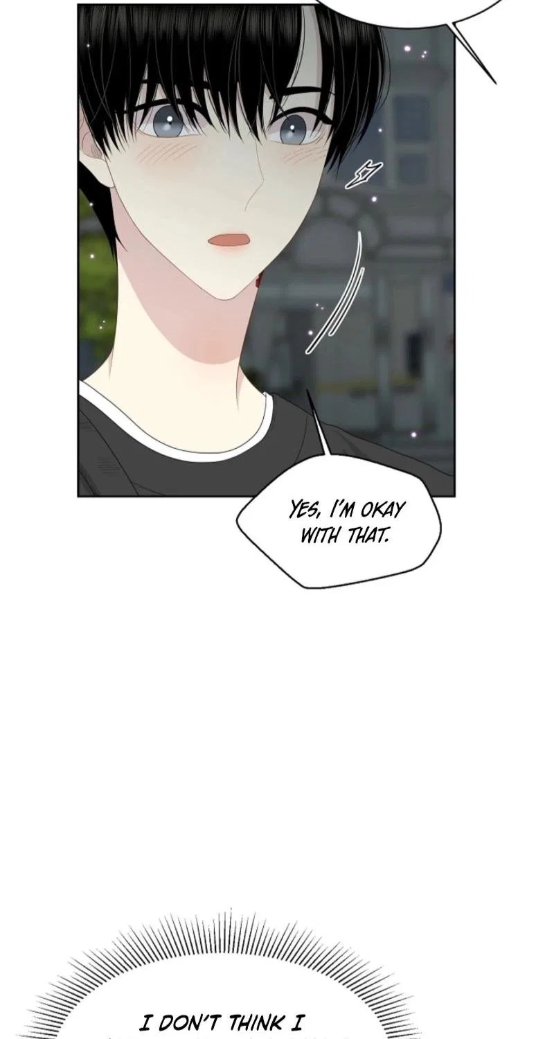 Should I Not Tell? Chapter 29 – Page 22