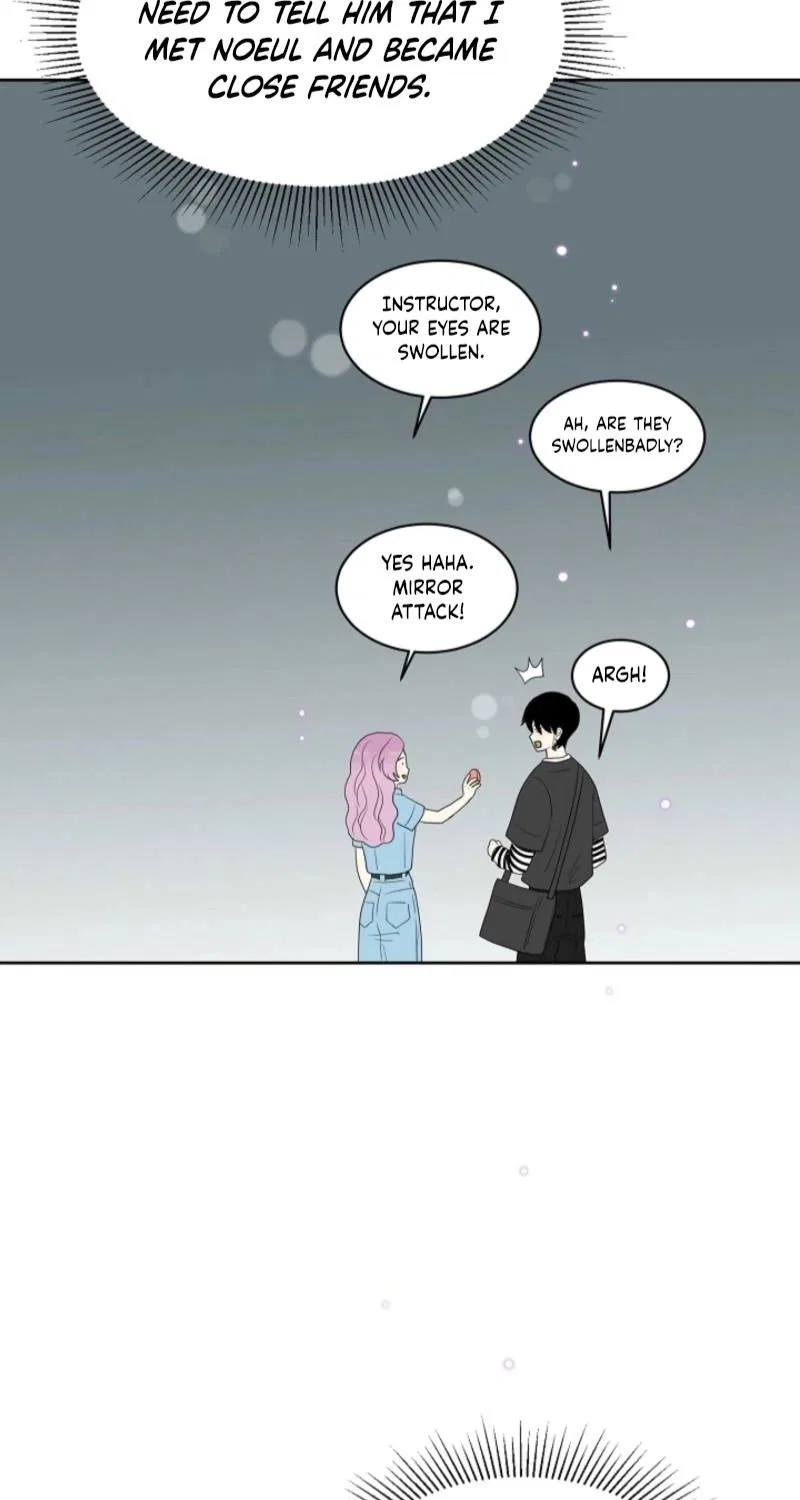 Should I Not Tell? Chapter 29 – Page 23