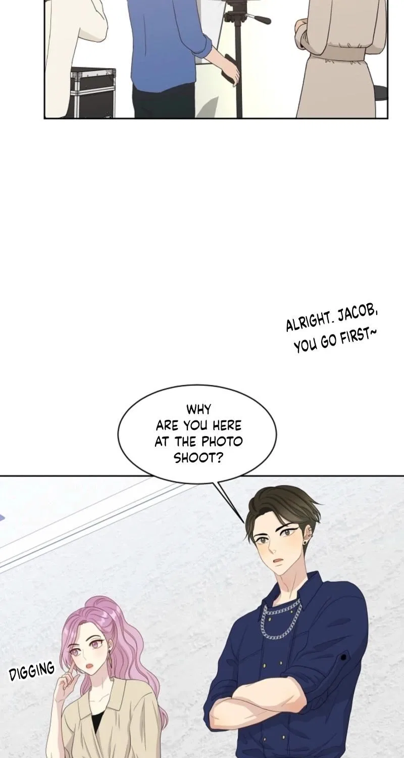 Should I Not Tell? Chapter 29 – Page 31
