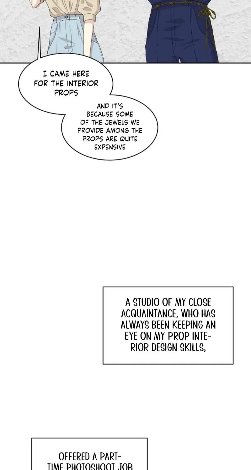 Should I Not Tell? Chapter 29 – Page 32