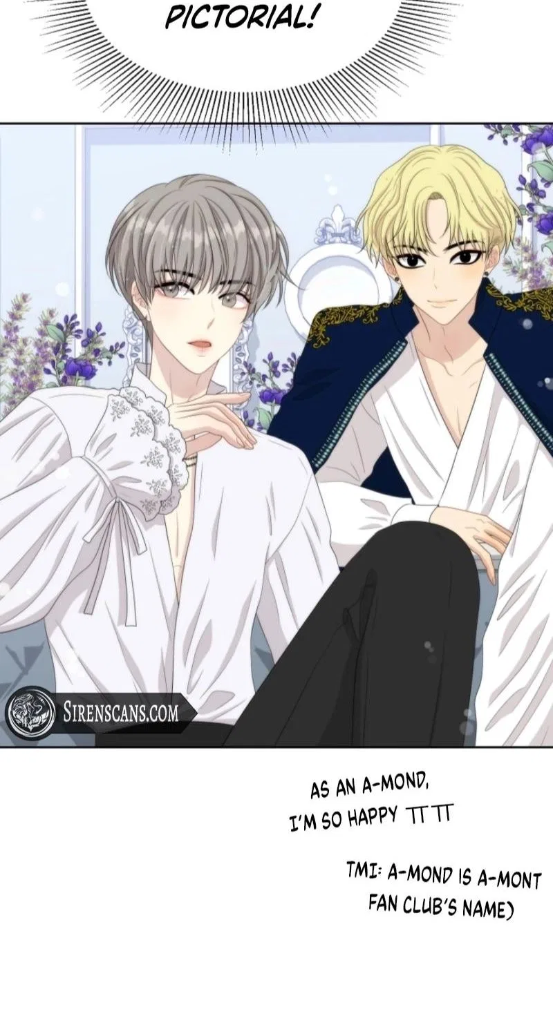 Should I Not Tell? Chapter 29 – Page 34