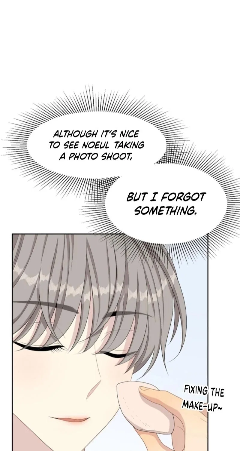 Should I Not Tell? Chapter 29 – Page 35