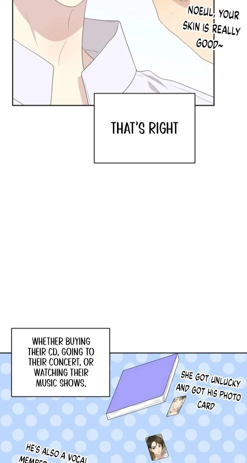 Should I Not Tell? Chapter 29 – Page 36