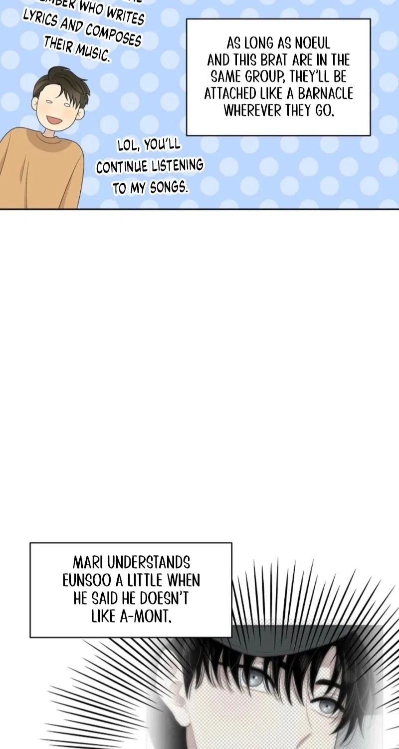 Should I Not Tell? Chapter 29 – Page 37
