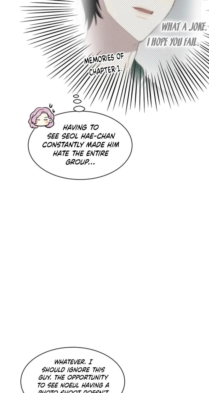 Should I Not Tell? Chapter 29 – Page 38