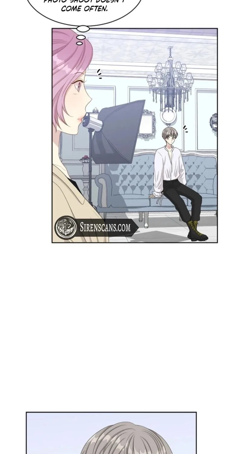 Should I Not Tell? Chapter 29 – Page 39