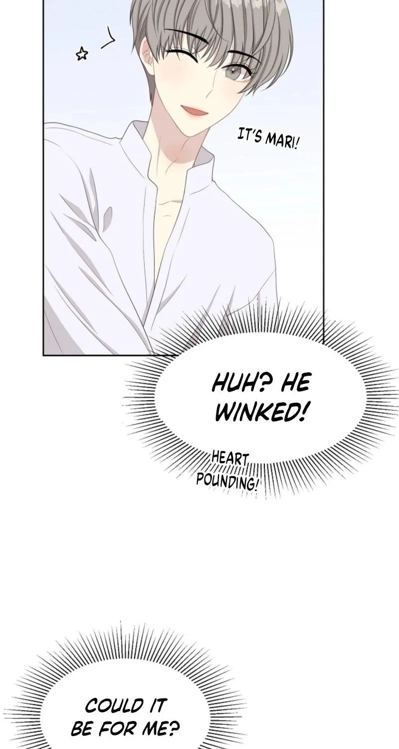 Should I Not Tell? Chapter 29 – Page 40