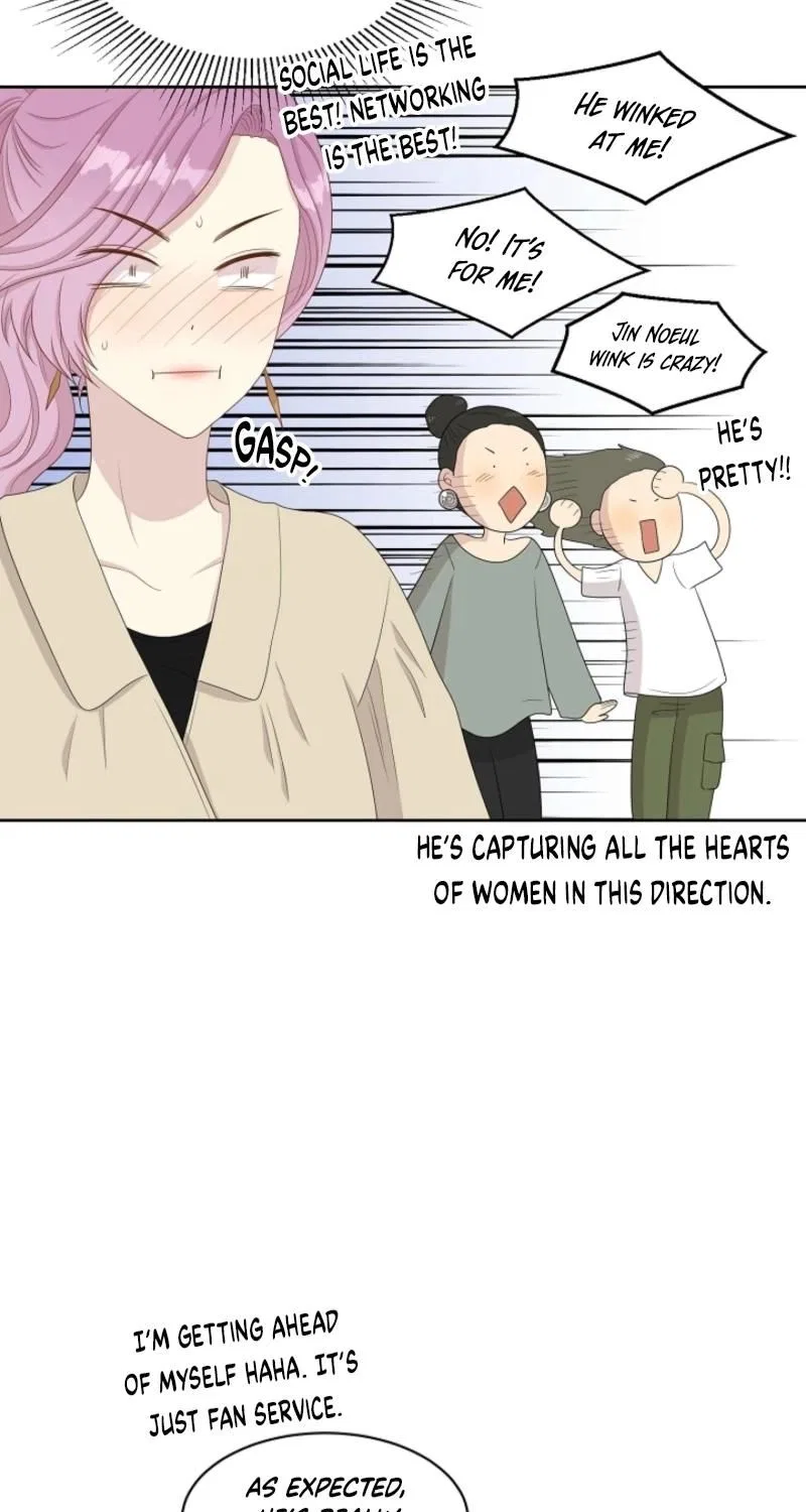 Should I Not Tell? Chapter 29 – Page 41