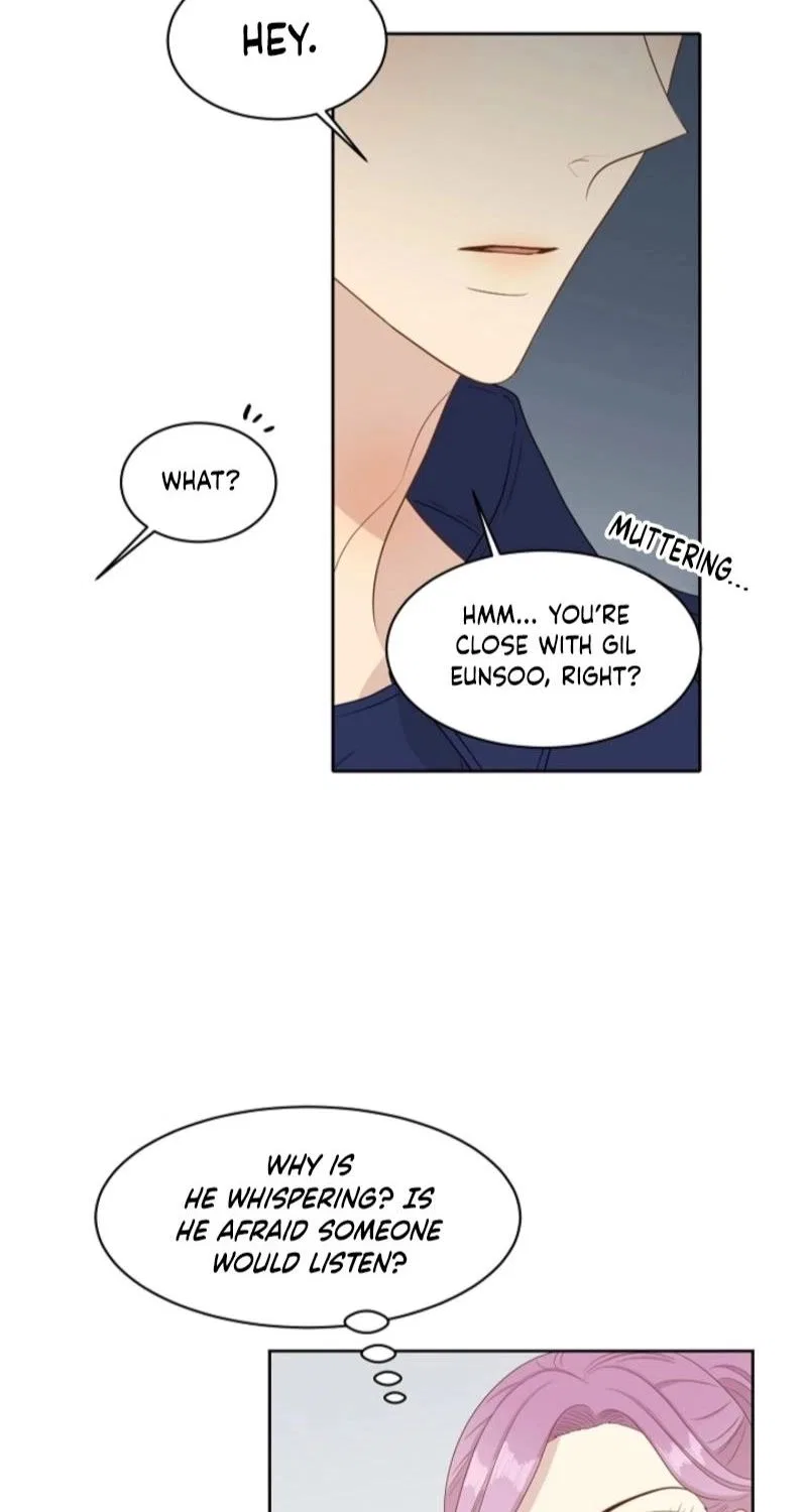 Should I Not Tell? Chapter 29 – Page 44
