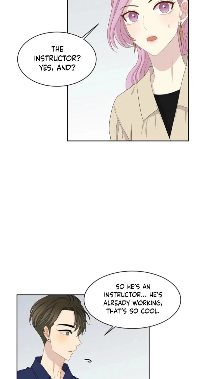 Should I Not Tell? Chapter 29 – Page 45