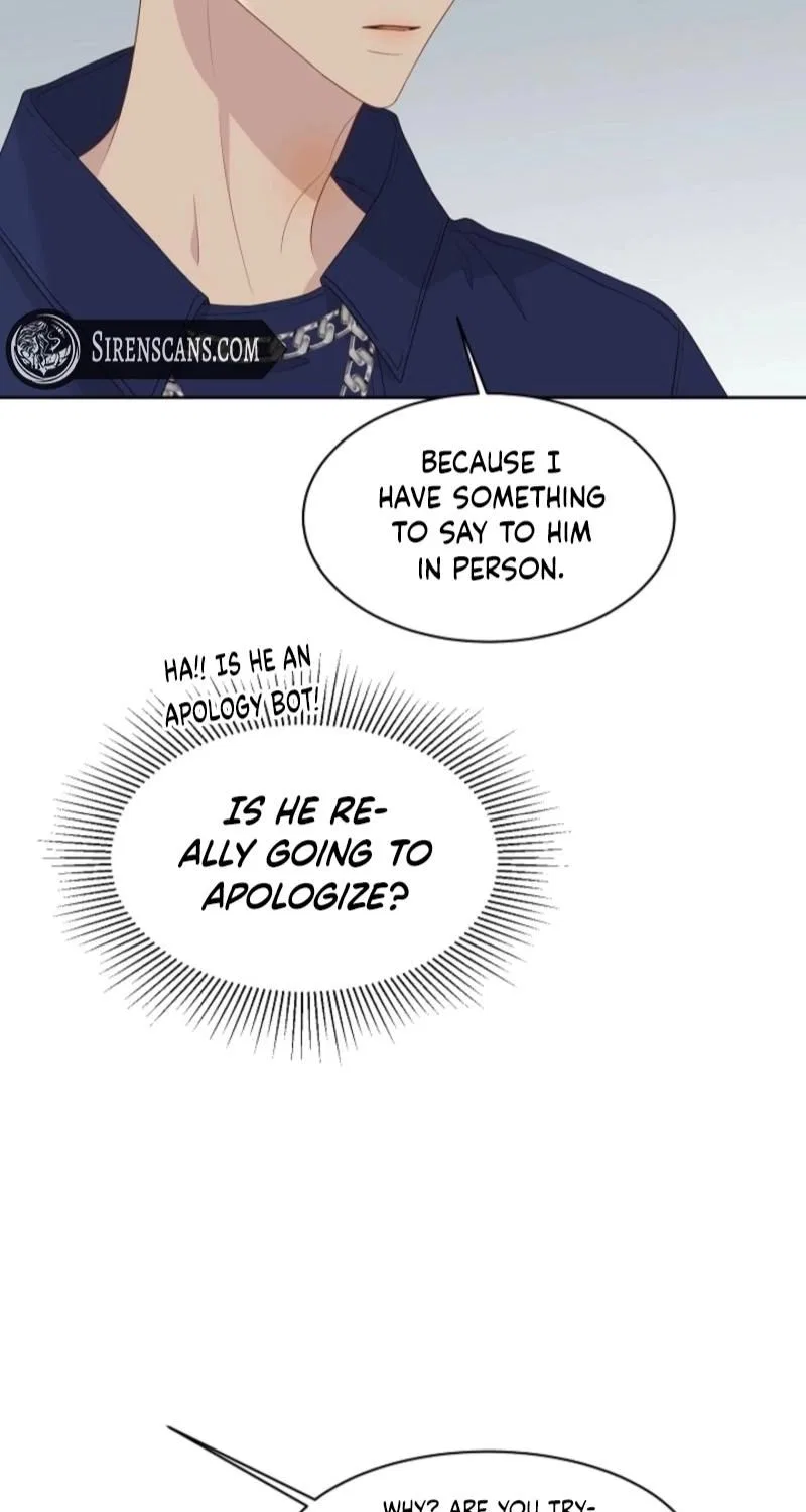 Should I Not Tell? Chapter 29 – Page 47