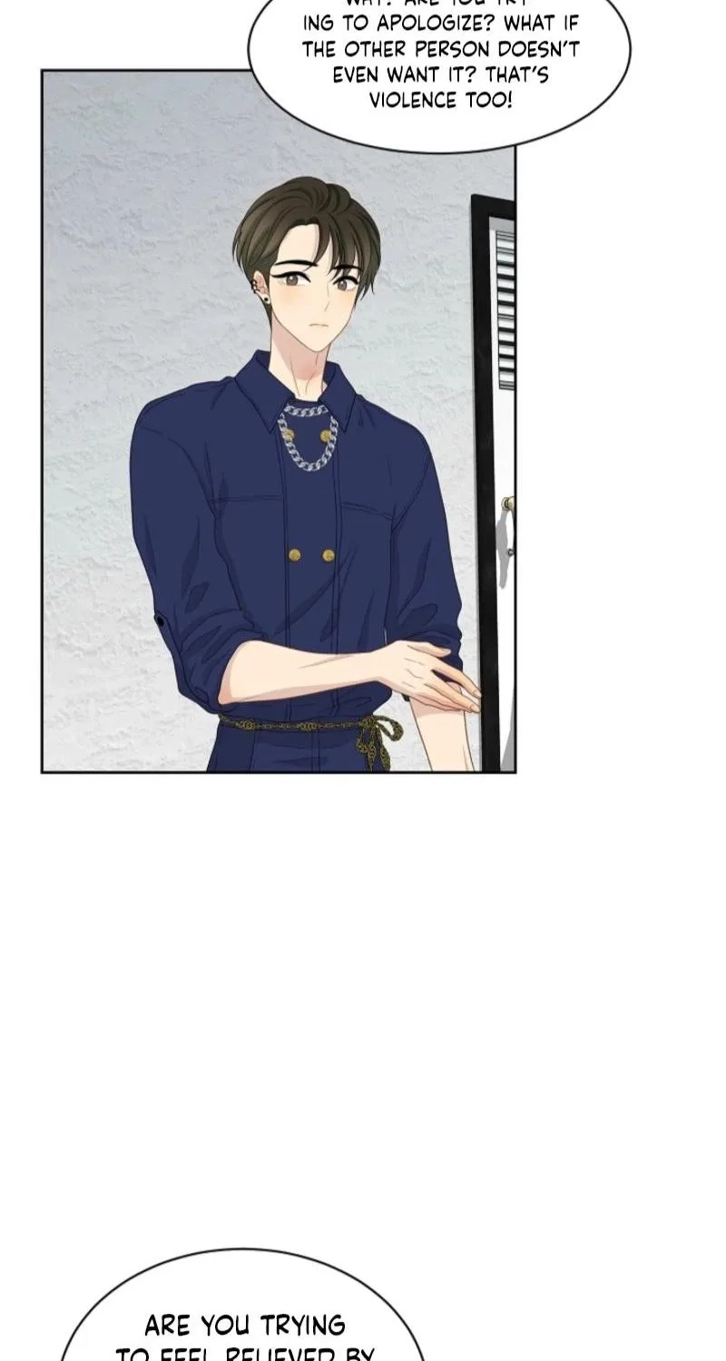 Should I Not Tell? Chapter 29 – Page 48