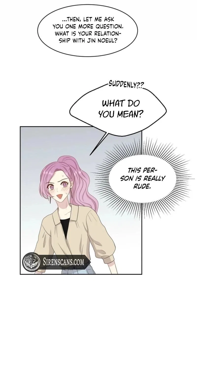 Should I Not Tell? Chapter 29 – Page 51