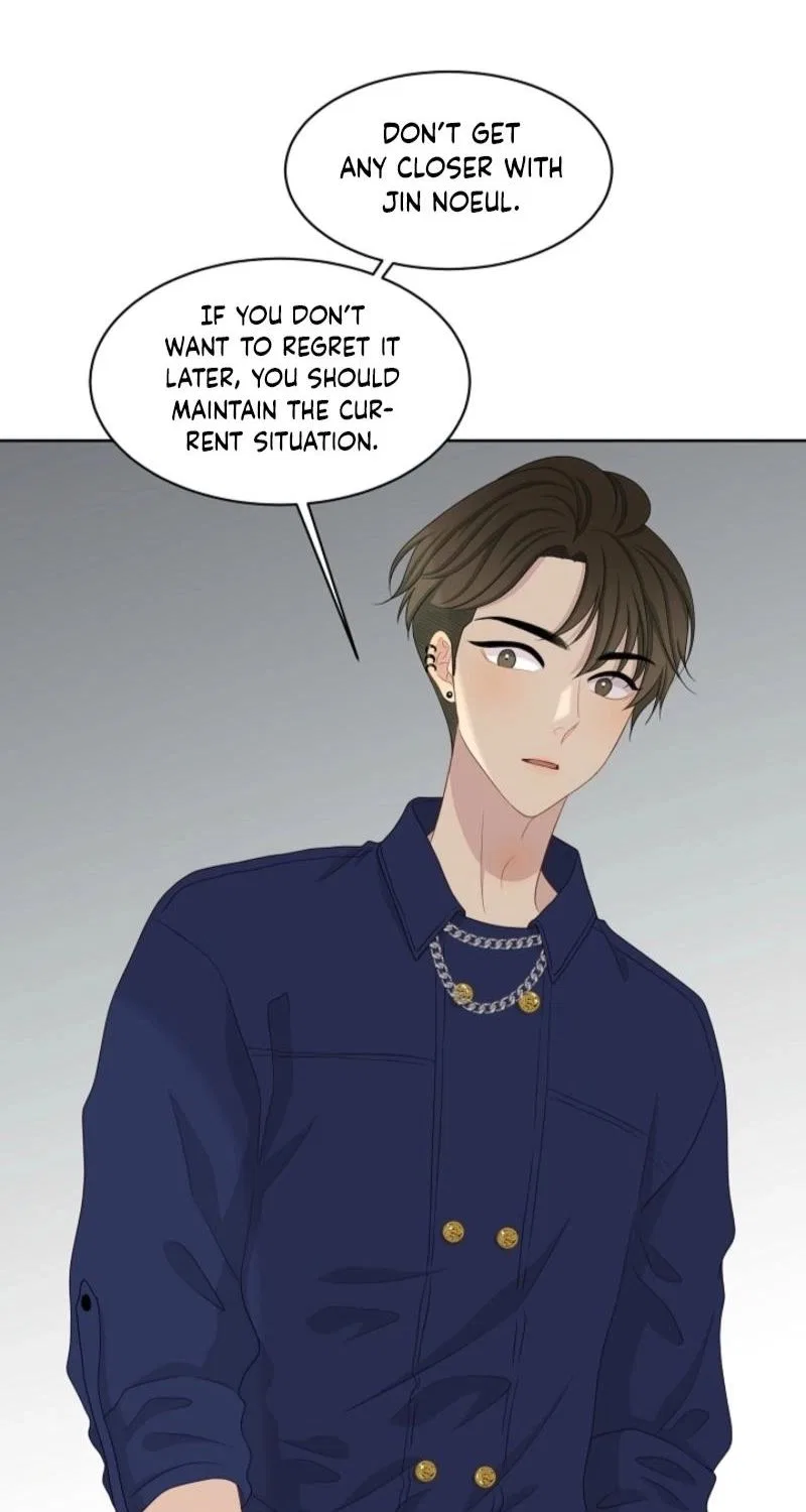 Should I Not Tell? Chapter 29 – Page 52