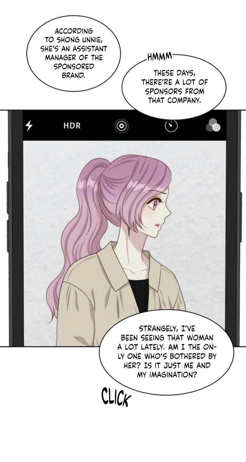 Should I Not Tell? Chapter 29 – Page 58