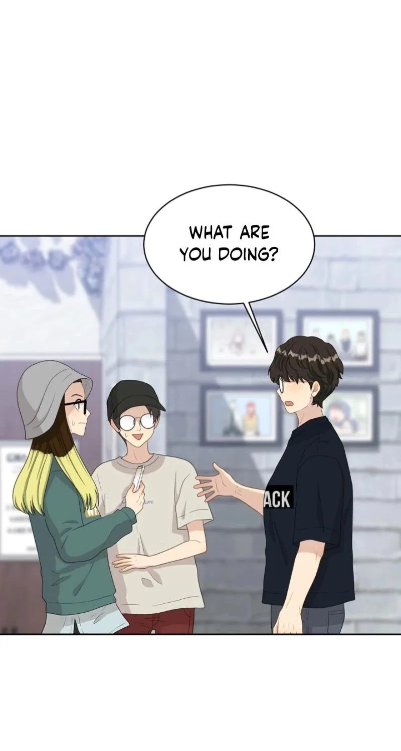 Should I Not Tell? Chapter 29 – Page 60