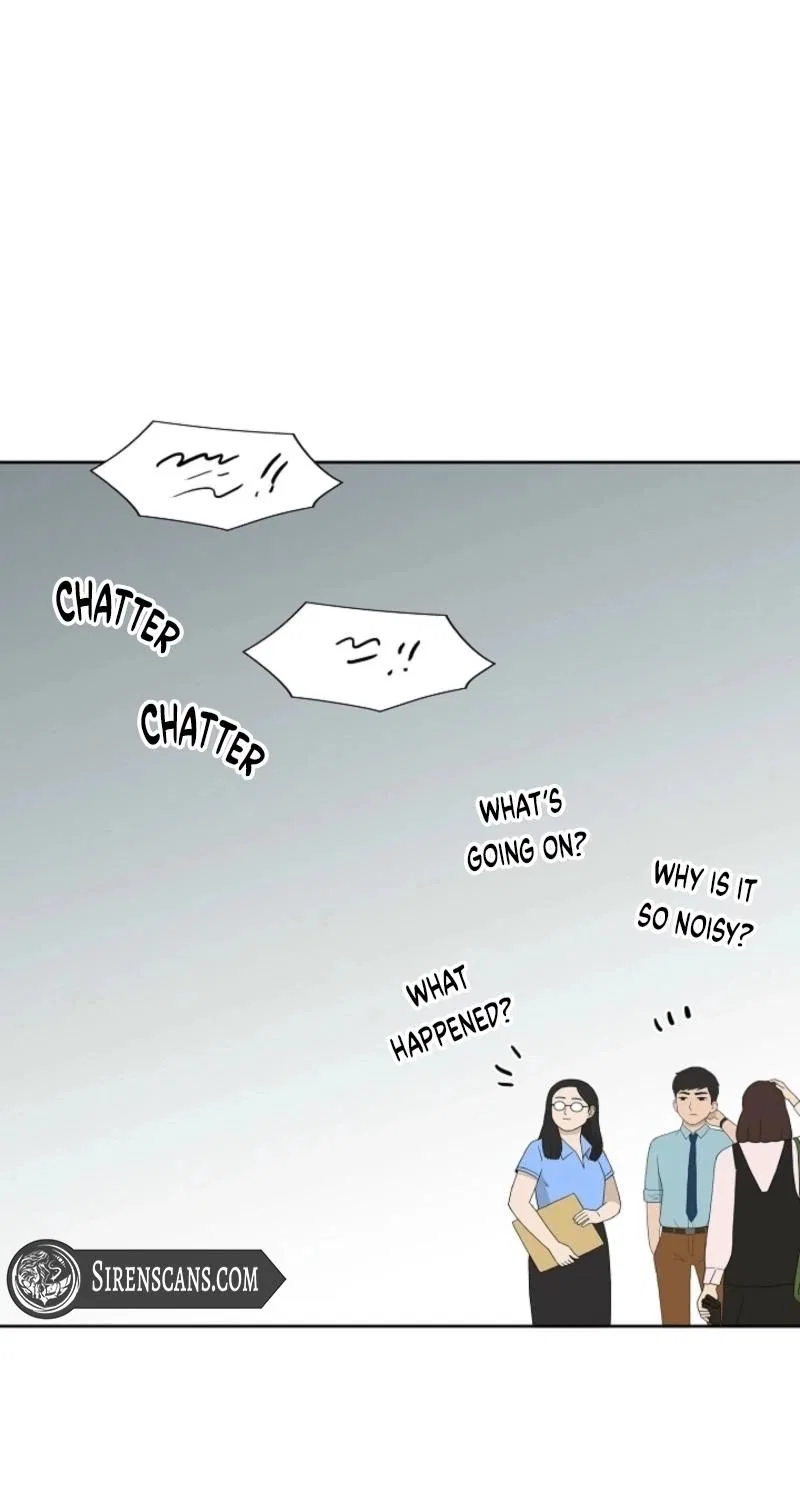 Should I Not Tell? Chapter 29 – Page 61
