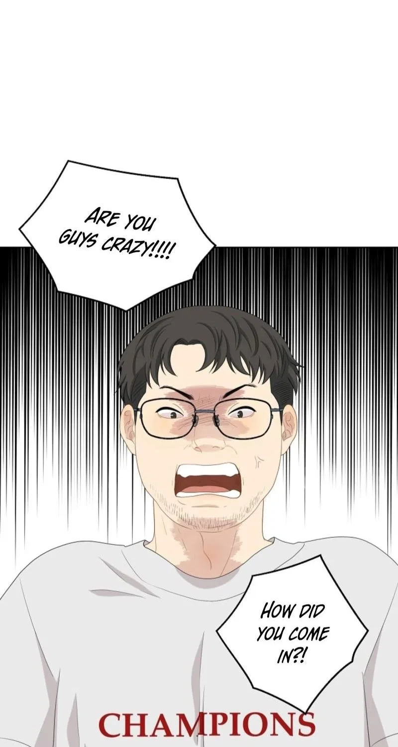 Should I Not Tell? Chapter 29 – Page 62