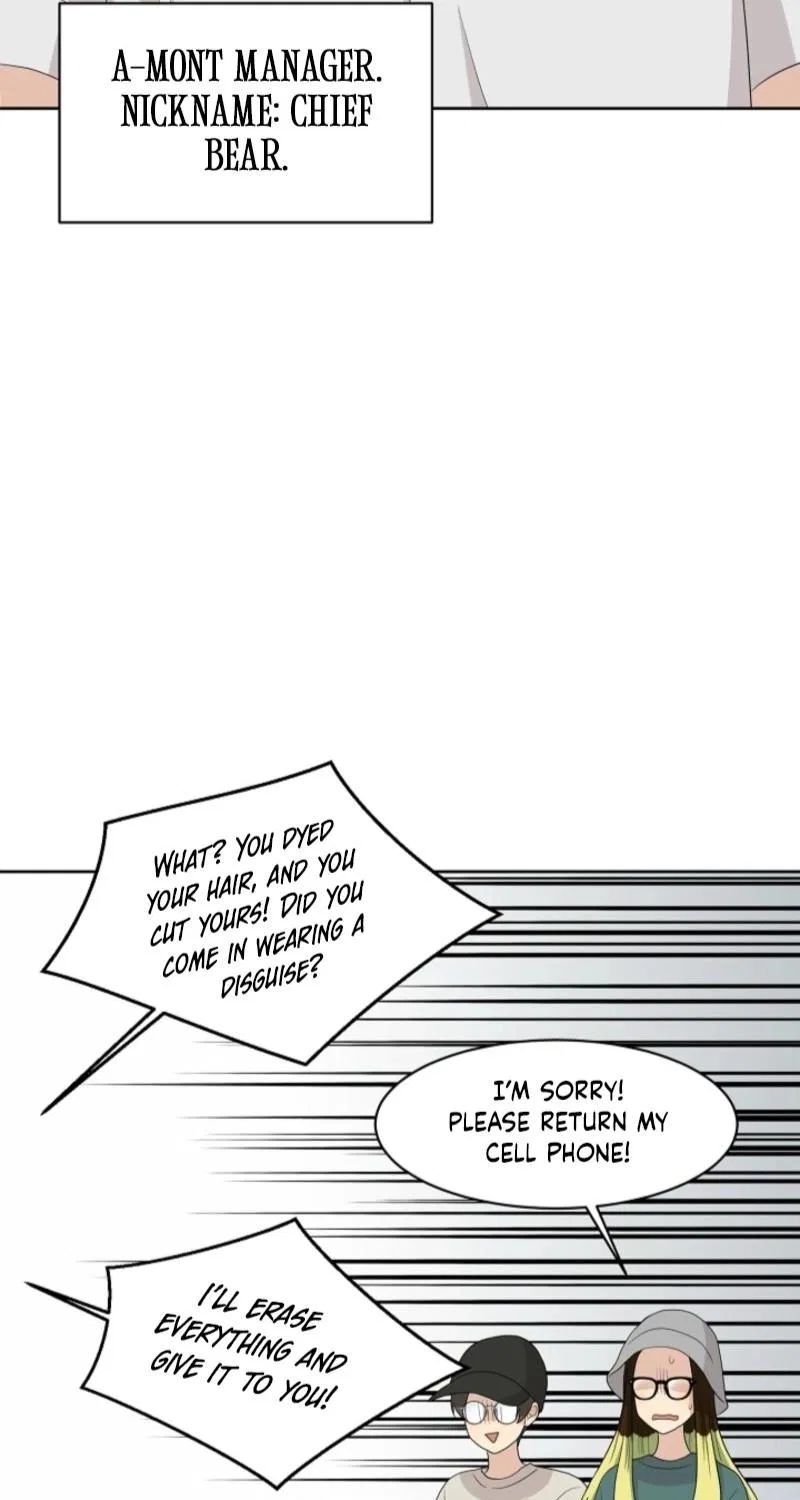 Should I Not Tell? Chapter 29 – Page 63
