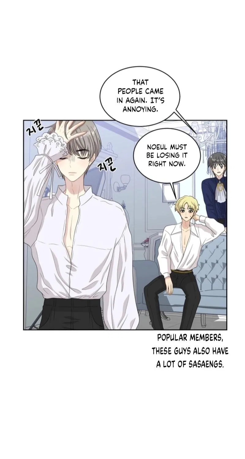 Should I Not Tell? Chapter 29 – Page 67