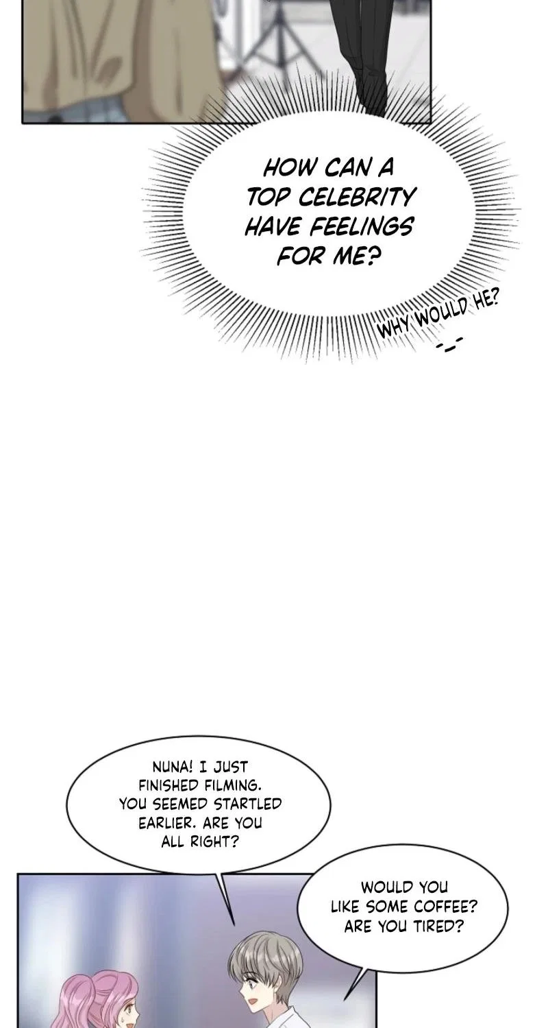 Should I Not Tell? Chapter 29 – Page 70