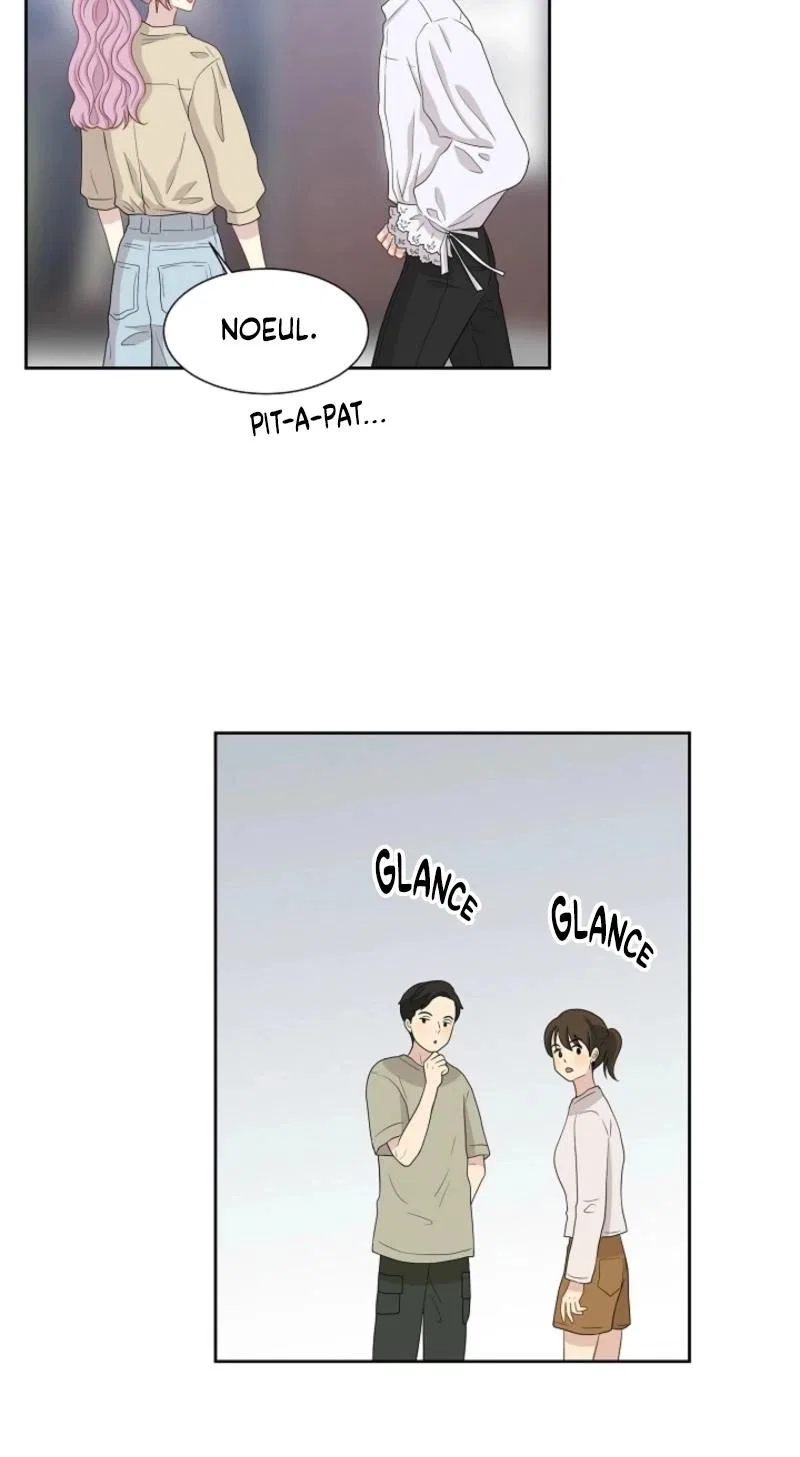 Should I Not Tell? Chapter 29 – Page 71