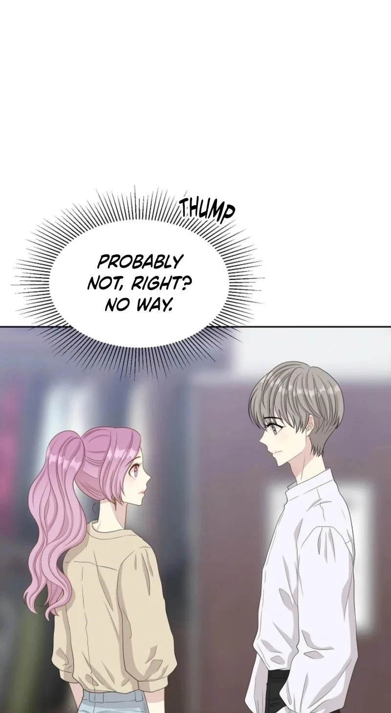 Should I Not Tell? Chapter 29 – Page 72