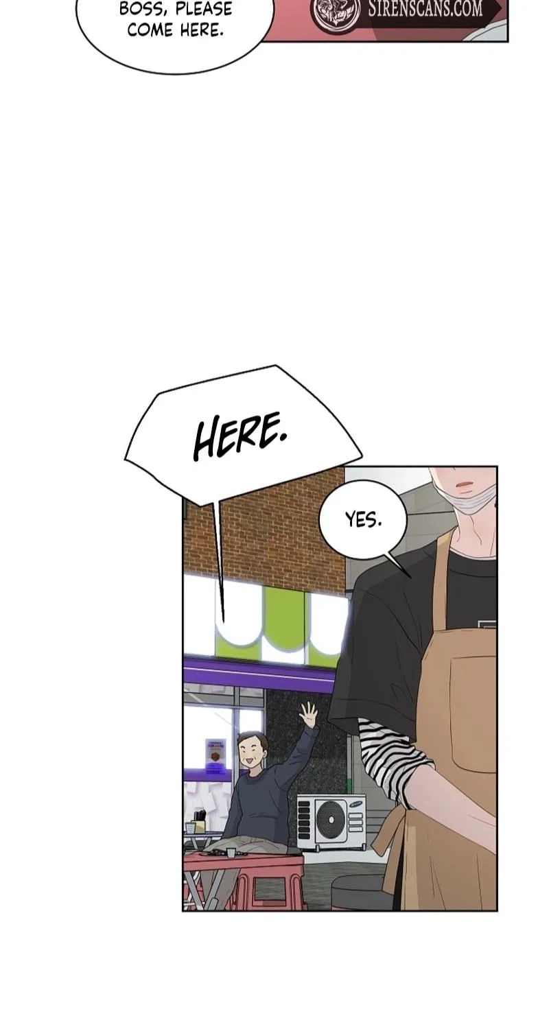 Should I Not Tell? Chapter 28 – Page 7