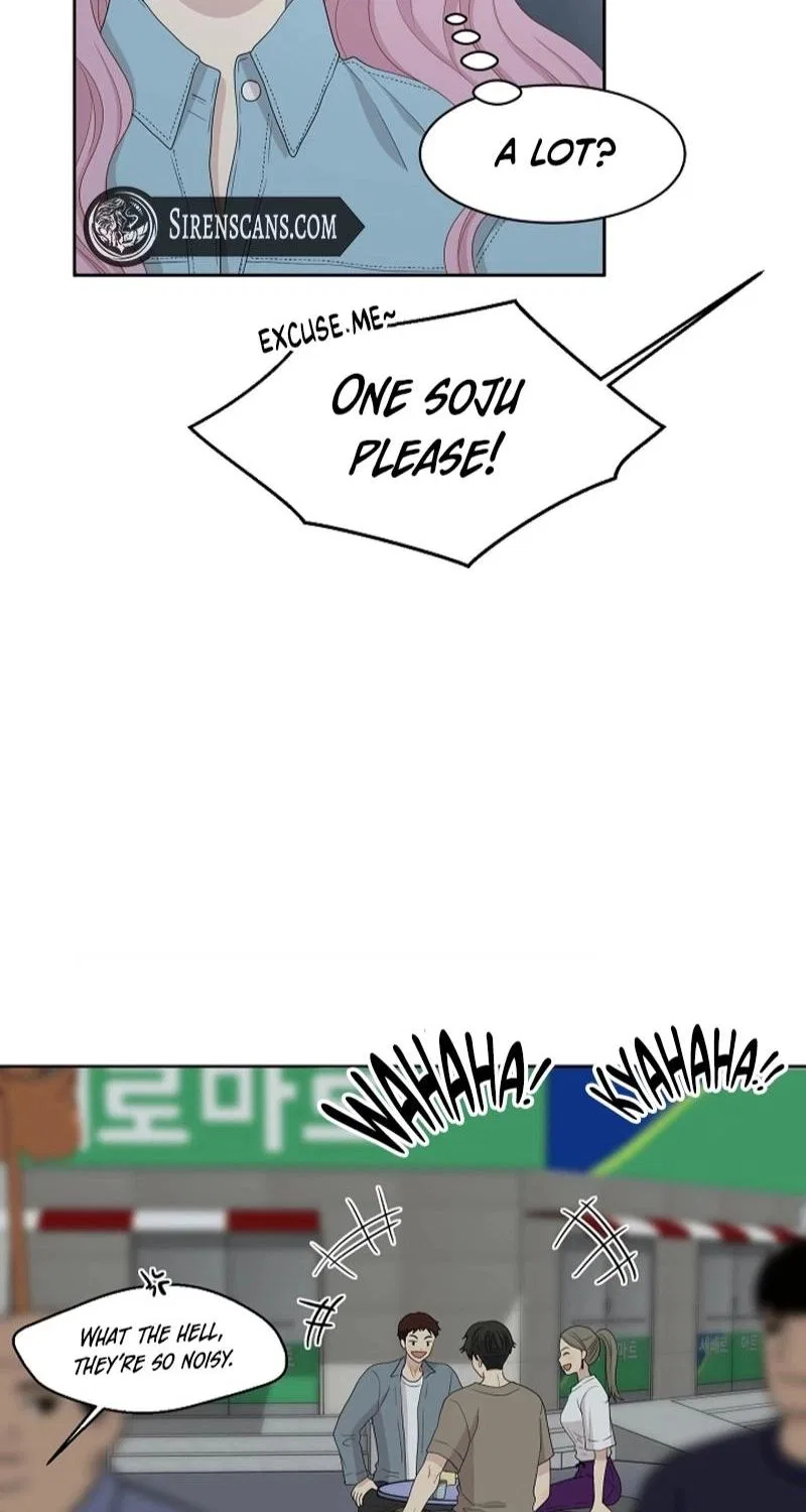Should I Not Tell? Chapter 28 – Page 14