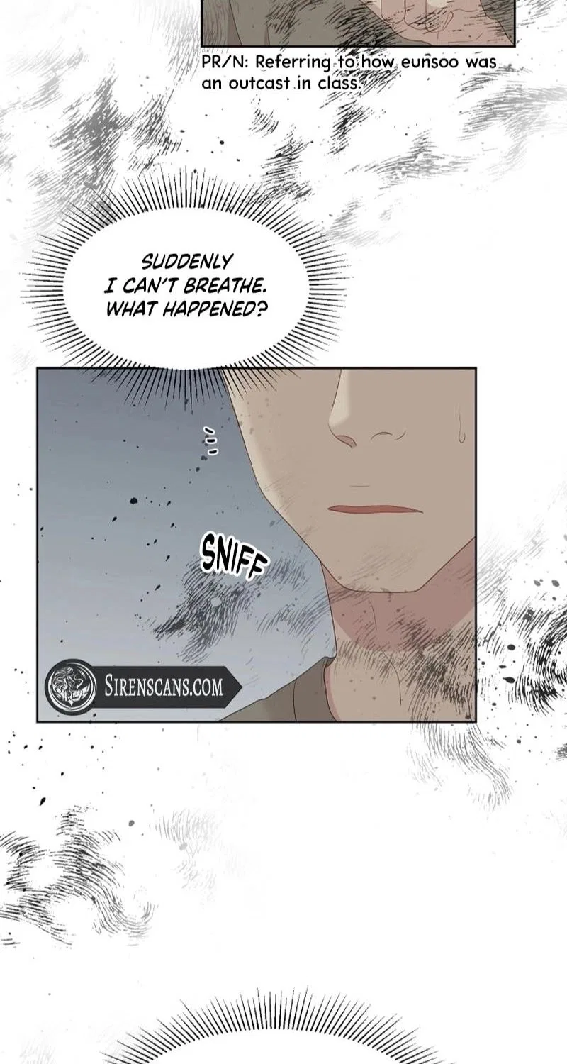 Should I Not Tell? Chapter 28 – Page 24