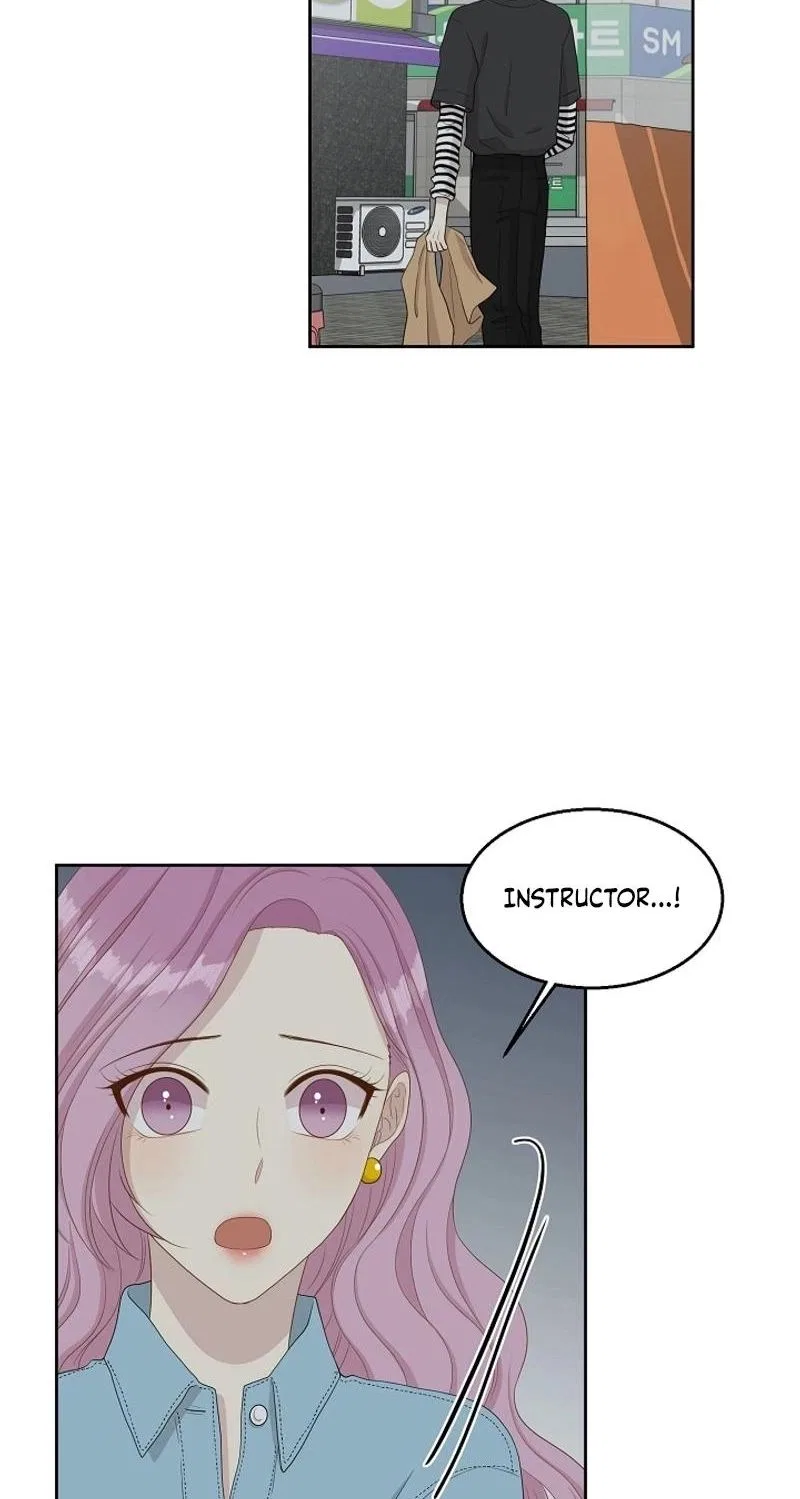Should I Not Tell? Chapter 28 – Page 30