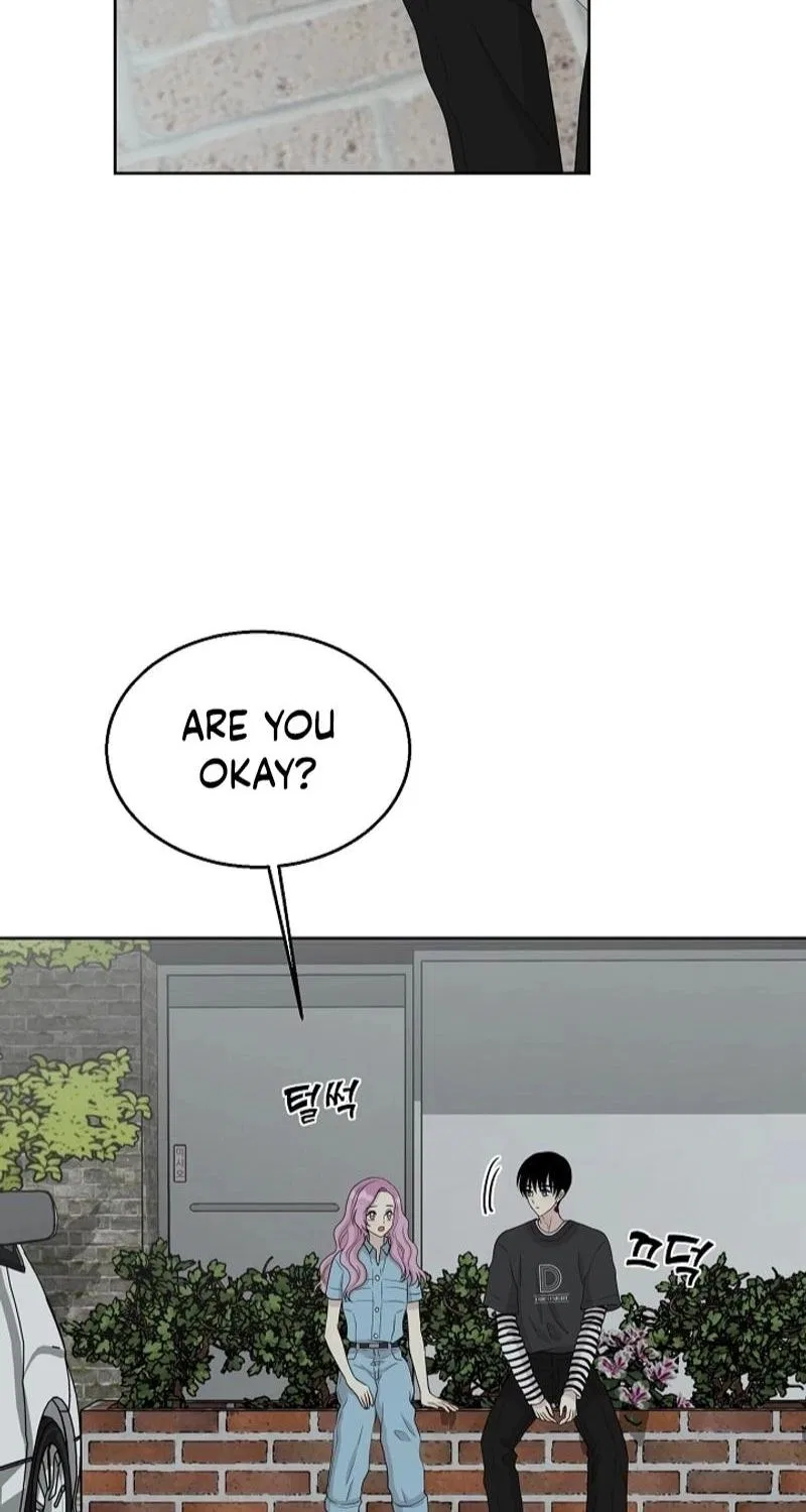 Should I Not Tell? Chapter 28 – Page 34