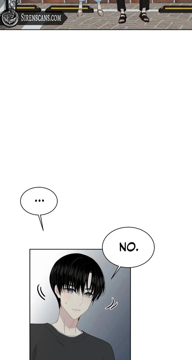 Should I Not Tell? Chapter 28 – Page 35