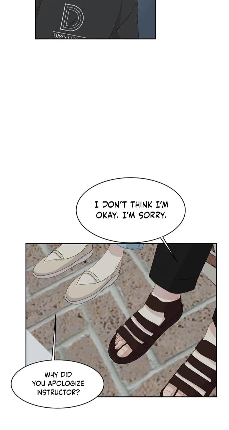 Should I Not Tell? Chapter 28 – Page 36
