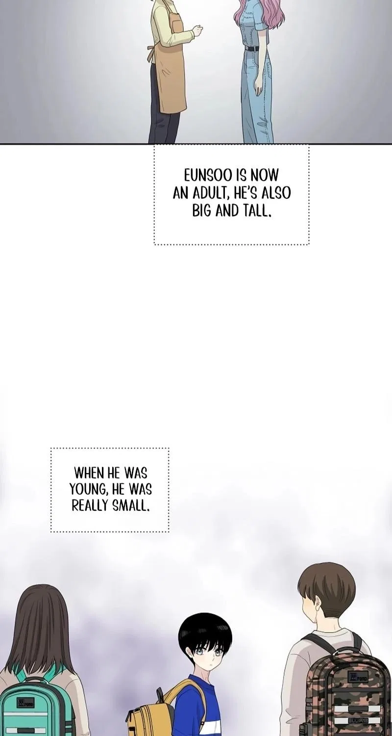 Should I Not Tell? Chapter 28 – Page 39