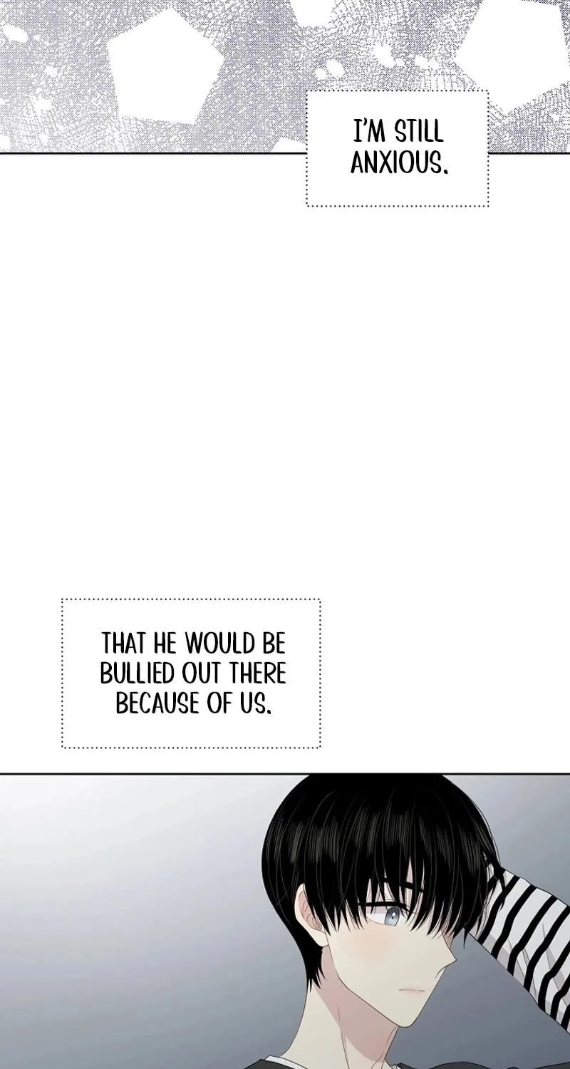 Should I Not Tell? Chapter 28 – Page 41