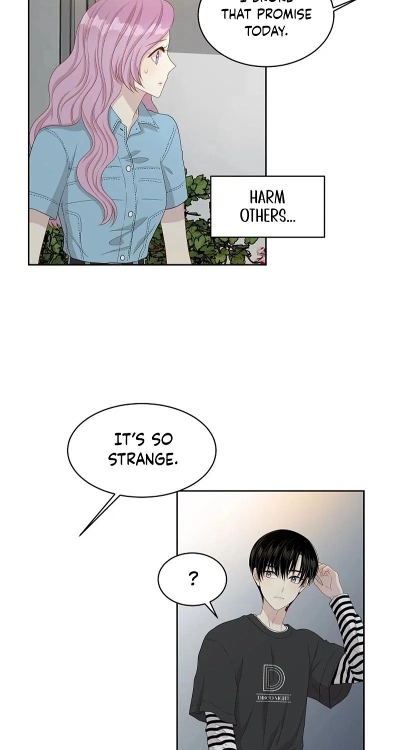 Should I Not Tell? Chapter 28 – Page 43