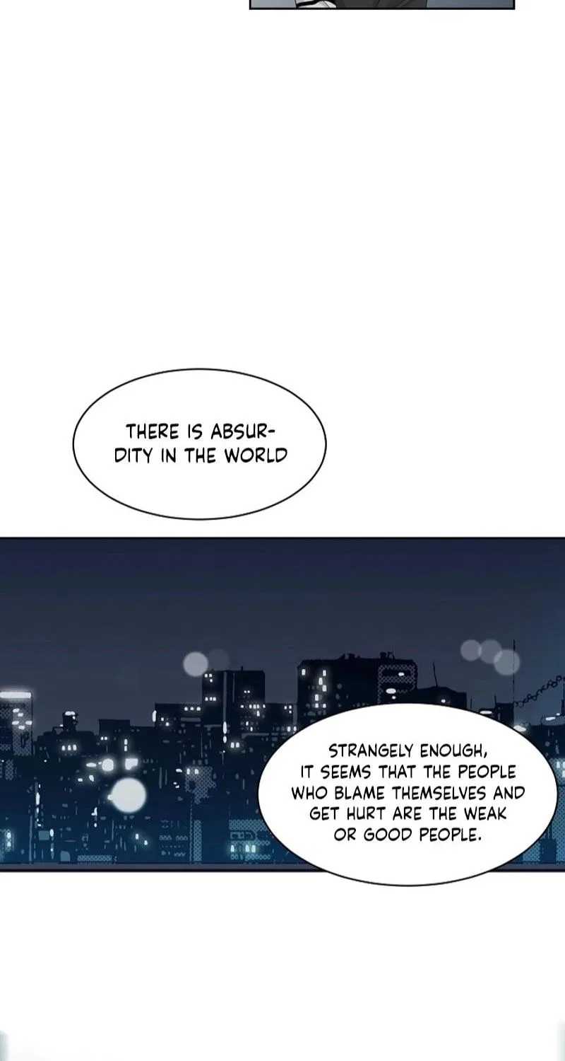 Should I Not Tell? Chapter 28 – Page 44