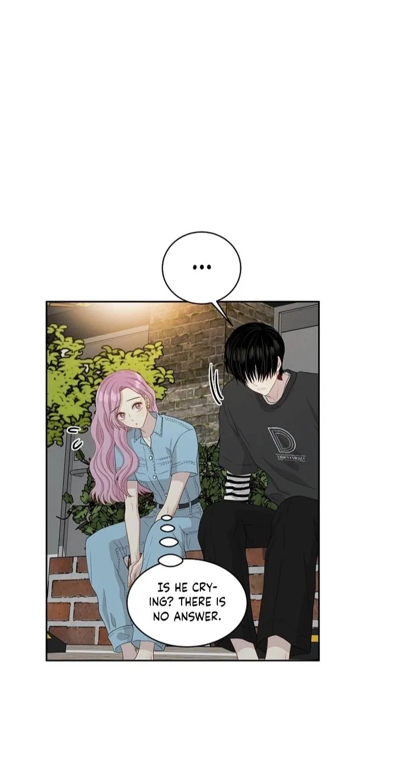 Should I Not Tell? Chapter 28 – Page 46