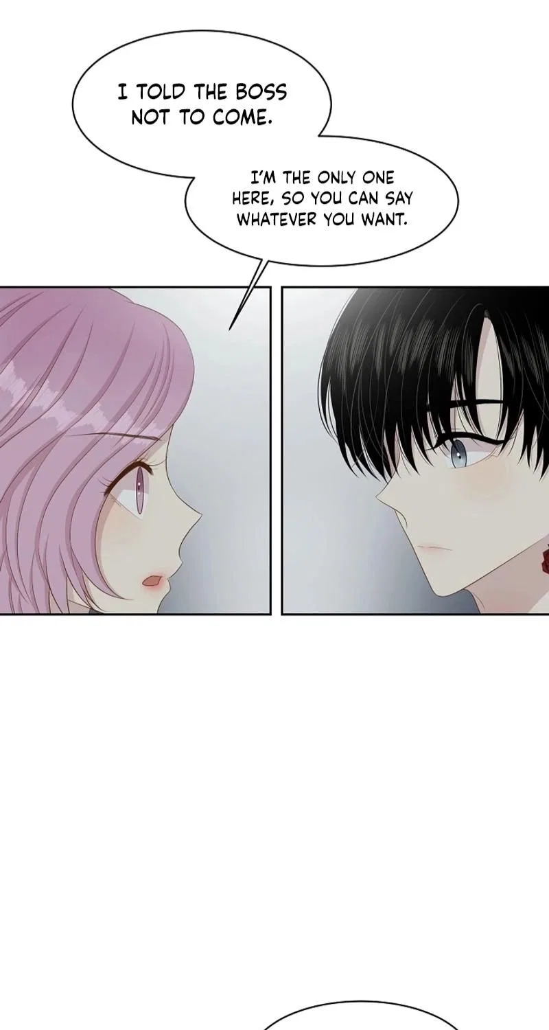 Should I Not Tell? Chapter 28 – Page 49