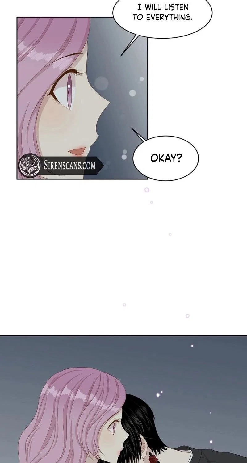 Should I Not Tell? Chapter 28 – Page 50