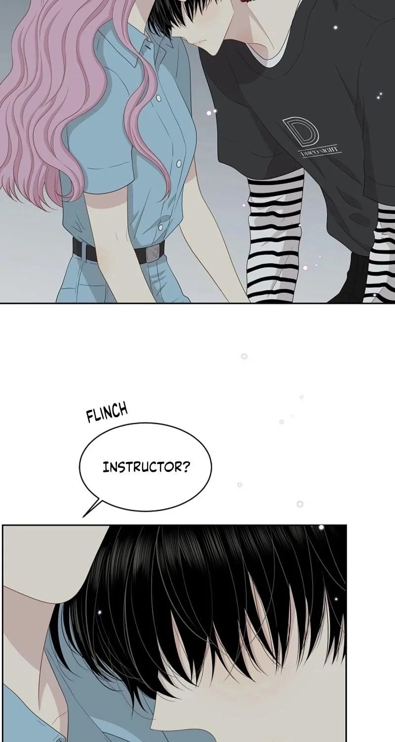 Should I Not Tell? Chapter 28 – Page 51