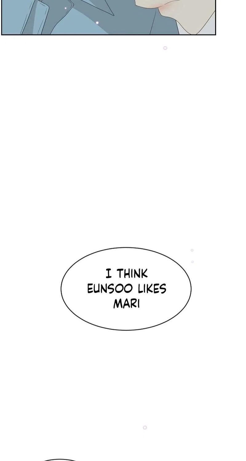 Should I Not Tell? Chapter 28 – Page 52