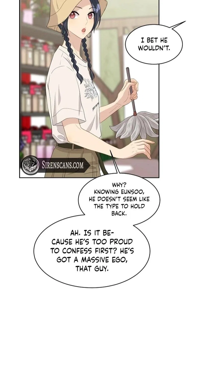 Should I Not Tell? Chapter 28 – Page 54