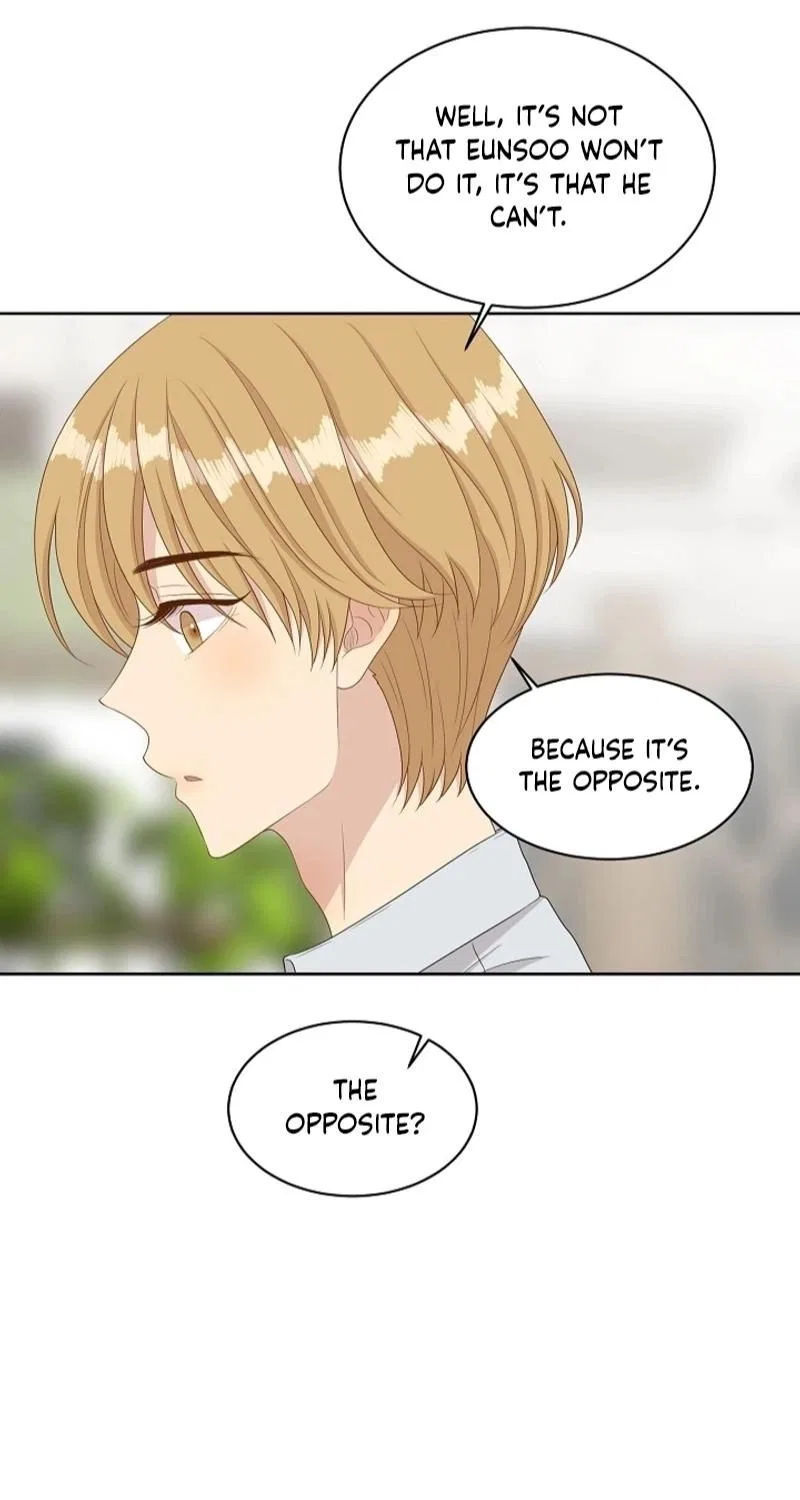 Should I Not Tell? Chapter 28 – Page 55