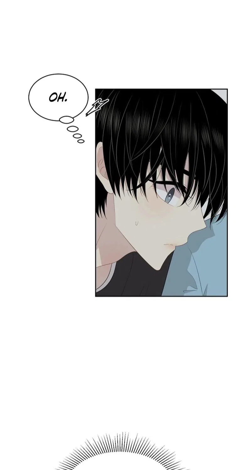 Should I Not Tell? Chapter 28 – Page 56