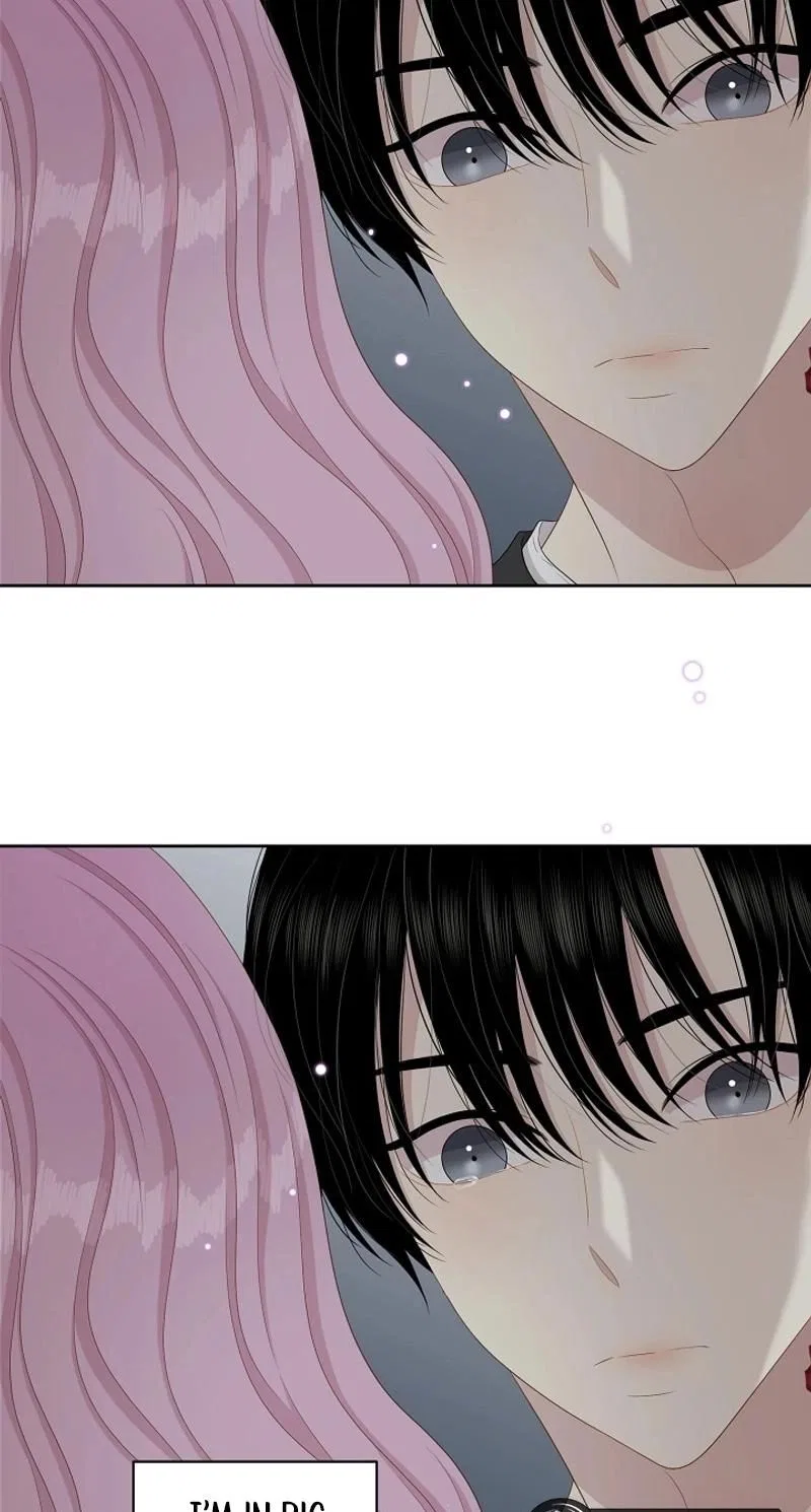 Should I Not Tell? Chapter 28 – Page 61