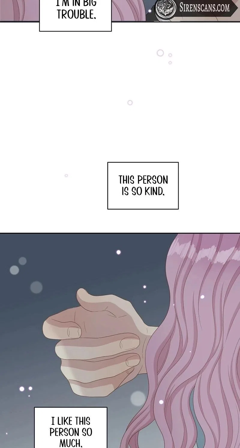 Should I Not Tell? Chapter 28 – Page 62