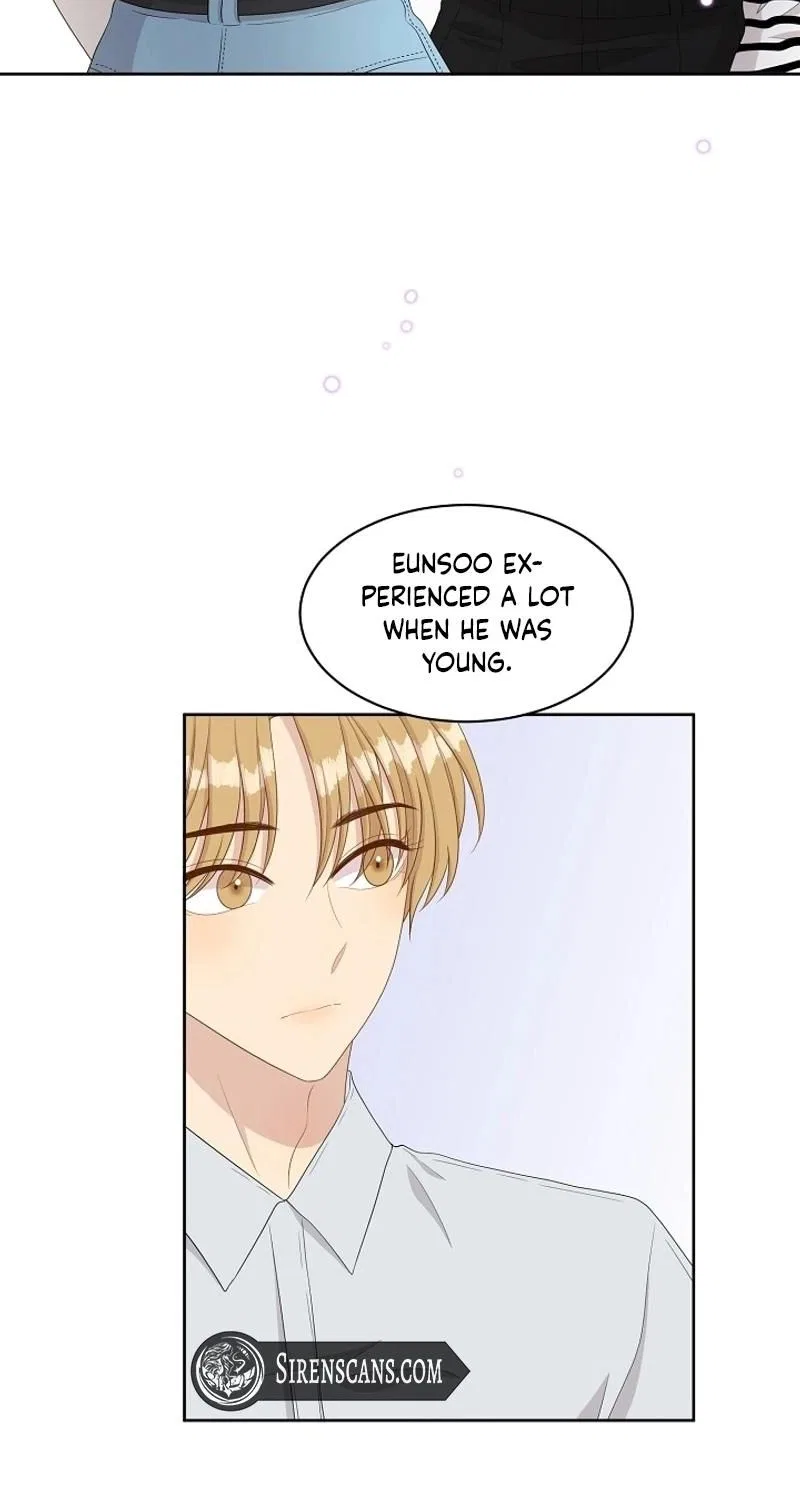 Should I Not Tell? Chapter 28 – Page 65